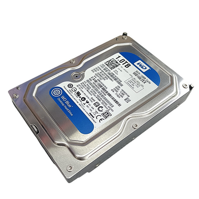 ATM Machine Parts High Quality 1 TB HDD For  Desktop WD 1tb Hard Disk NP00016