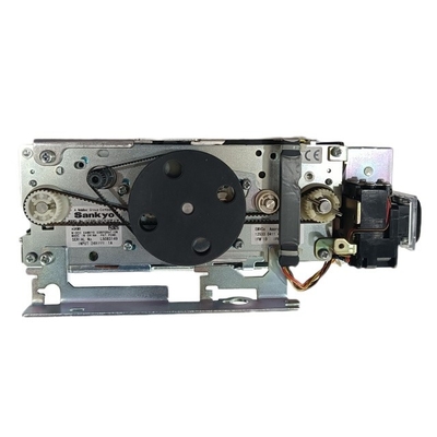 ATM machine parts Diebold Nixdorf smart card reader  49209542000F  49-209542-000F