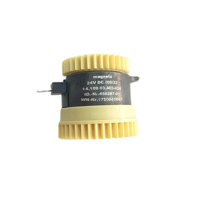 ATM Machine Parts Wincor Clutch Assy  1750303098 01750303098