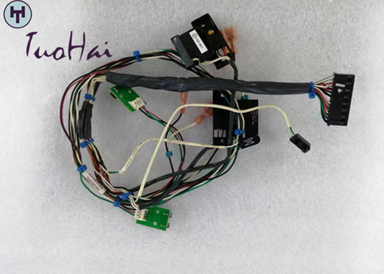 ATM  Parts NCR 445-0663841 NCR Aria Harness Pick Sensor 4450663841