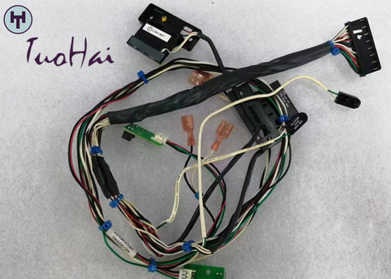 ATM  Parts NCR 445-0663841 NCR Aria Harness Pick Sensor 4450663841