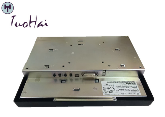 NCR F10SBL ATM Display Panel for NCR ATM Parts