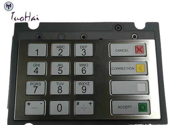ATM Diebold Nixdorf  Wincor EPP V8 INT ASIA +/- ST CRYPTERA 1750303456