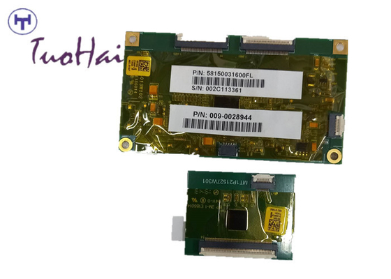 0090028944 ATM Parts NCR 6683 PCB Touch Screen 15" PCAP 009-0028944