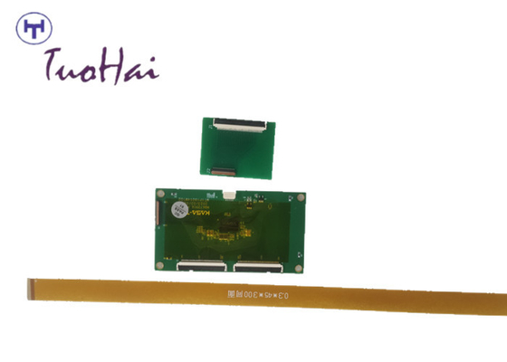 0090028944 ATM Parts NCR 6683 PCB Touch Screen 15" PCAP 009-0028944