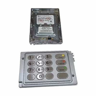 EPP-4 S Keyboard NCR ATM Parts 4450782009 445-0782009 NCR Selfserv 27 EPP 4 445-0783520 4450783520