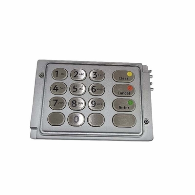 EPP-4 S Keyboard NCR ATM Parts 4450782009 445-0782009 NCR Selfserv 27 EPP 4 445-0783520 4450783520
