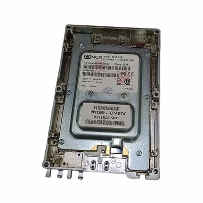 EPP-4 S Keyboard NCR ATM Parts 4450782009 445-0782009 NCR Selfserv 27 EPP 4 445-0783520 4450783520