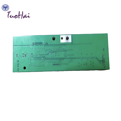 Wincor Nixdorf ATM Machine Wincor Shutter Control Board 01750180992 1750180992