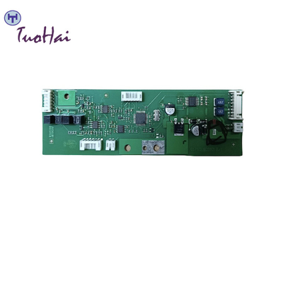 Wincor Nixdorf ATM Machine Wincor Shutter Control Board 01750180992 1750180992