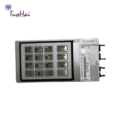 4450660140 ATM Part NCR 58XX EPP NCR Keyboard English Version 445-0660140
