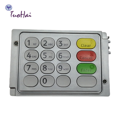 4450745408 4450717108  ATM Part NCR 66 EPP ATM Keyboard NCR EPP3 445-0745408 445-0717108