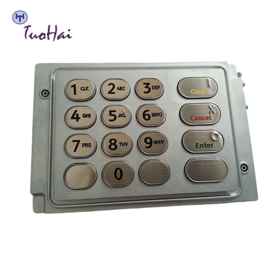 4450742150 ATM Part NCR 6625 EPP ATM Pin Pad NCR 66XX Keypad 445-0742150