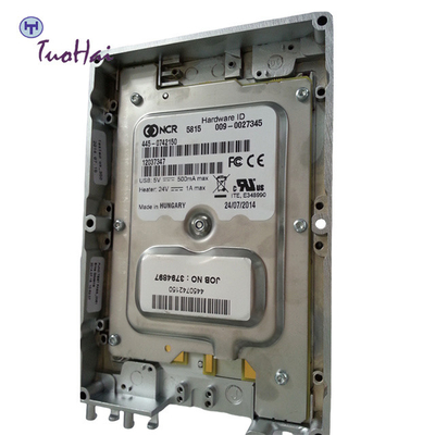 4450742150 ATM Part NCR 6625 EPP ATM Pin Pad NCR 66XX Keypad 445-0742150
