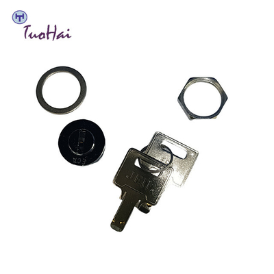 S4901000061 Hyosung ATM Parts 5600T HCDU 5600ST MX8600 Cassette Lock Set Key 4901000061