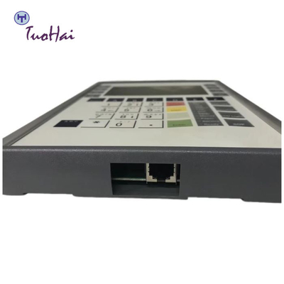 01750109076  Wincor Nixdorf 2050xe Operator Panel USB 1750109076