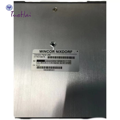 01750109076  Wincor Nixdorf 2050xe Operator Panel USB 1750109076