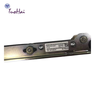 01750133367 ATM Machine Parts Wincor Nixdorf Cineo C4060 Belt Drive Assembly 1750133367
