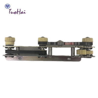 01750133367 ATM Machine Parts Wincor Nixdorf Cineo C4060 Belt Drive Assembly 1750133367