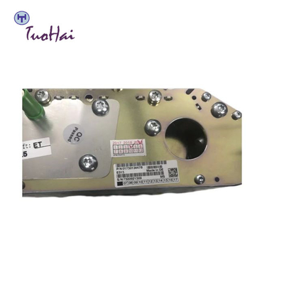 01750134478 Wincor C4060 AU Module Centralization Unit Upper Part CRS/ATS 1750134478