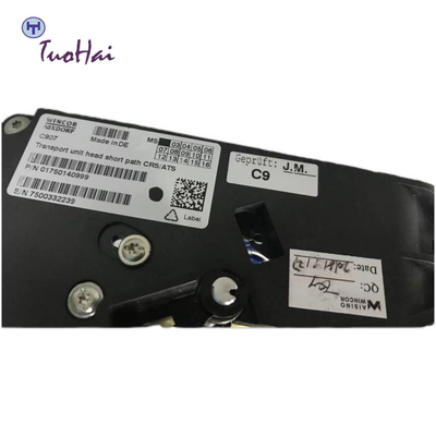 01750140999 Wincor Cineo C4060 Transport Unit Head Short Path CRS/ATS 1750140999