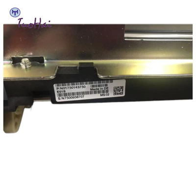 ATM Parts Wincor Nixdorf Cineo C4060 C4040 Shutter 01750143750 in Wincor ATM Machine