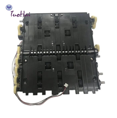 Wincor Atm Parts CINEO 4060 TRANSPORT MODULE HEAD LOWER PATH B CRS 01750151958 1750151958