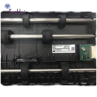 Wincor Atm Parts CINEO 4060 TRANSPORT MODULE HEAD LOWER PATH B CRS 01750151958 1750151958