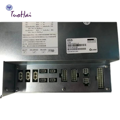 1750153386 1750243190 ATM Machine Parts Wincor Nixdorf Cineo C4060 Power Supply