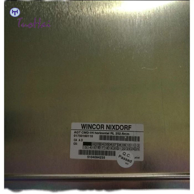 Refurbished 01750160110 Wincor AGT CMD V4 Transport Horizontal RL 252.6mm 1750160110