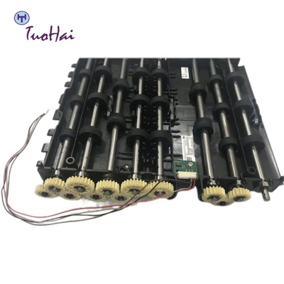 Wincor Atm Parts CINEO 4060 TRANSPORT MODULE HEAD LOWER PATH B CRS 01750151958 1750151958
