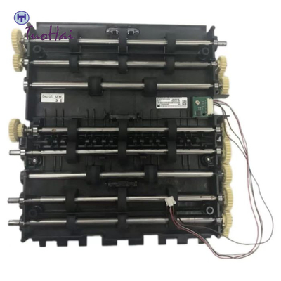 Wincor Atm Parts CINEO 4060 TRANSPORT MODULE HEAD LOWER PATH B CRS 01750151958 1750151958