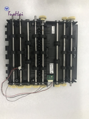 Wincor Atm Parts CINEO 4060 TRANSPORT MODULE HEAD LOWER PATH B CRS 01750151958 1750151958