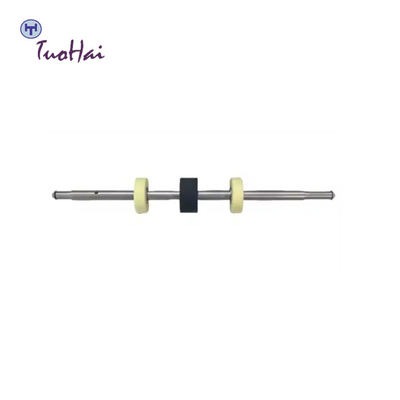 4520000318 ATM Machine Parts Hyosung CDUs Lower Roller S4520000318 Hyosung Innovue Lower Shaft