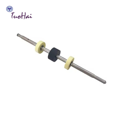 4520000318 ATM Machine Parts Hyosung CDUs Lower Roller S4520000318 Hyosung Innovue Lower Shaft