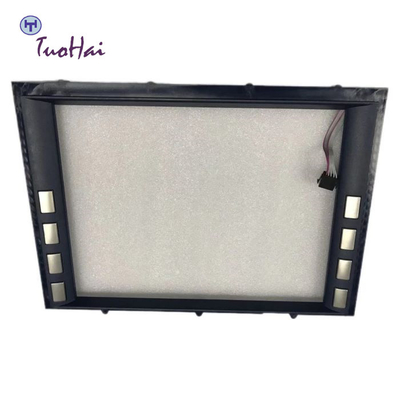 01750186252 ATM Parts Wincor PC280 Fdk Soft Keypad Ndc 15 Inches with Frame 1750186252