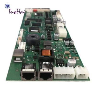 Wincor Cineo C4060 Distrlbutor Module Crs PCB 1750196174 01750196174