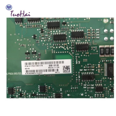Wincor Cineo C4060 Distrlbutor Module Crs PCB 1750196174 01750196174