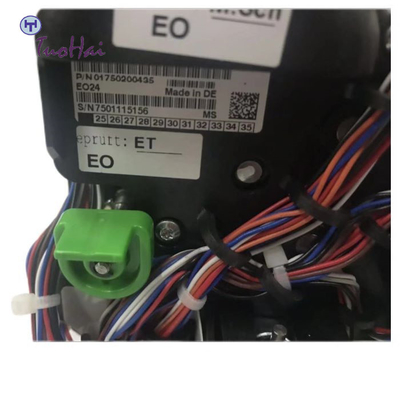 1750200435 Wincor Cineo C4060 VS-MODUL-RECYCLING Wincor Cineo C4040 01750200435