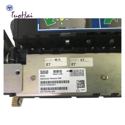 01750200541 1750200541 ATM Part Wincor Cineo C4060 Distributor Module CRS