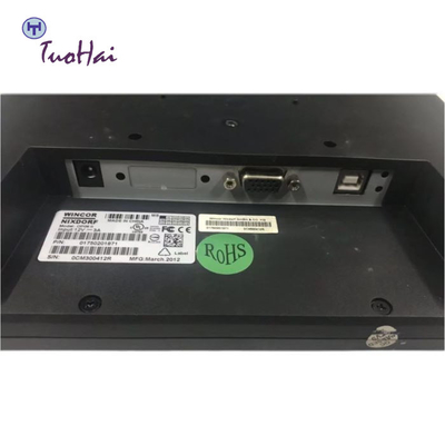 01750201871 1750201871 ATM Machine Parts Wincor Nixdorf Cineo C4060 Op06II 8050 Sop Operator Panel