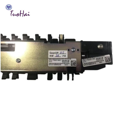 1750214641 01750214641 ATM Machine Parts Wincor Nixdorf Cineo C4060 Transfer Unit Safe Crs ATS