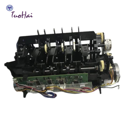 01750220022 Wincor Nixdof 4060 Cineo in-Output Module Collect Unit 1750220022