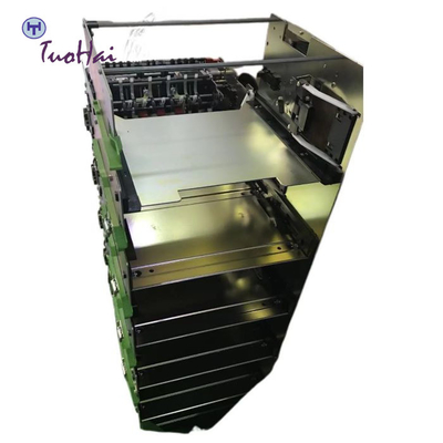 ATM Part Wincor Nixdorf CHASIS 5 CASSETTES LONG PREASSD 01750234240 1750234240