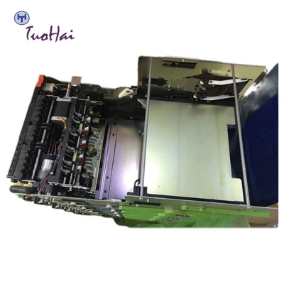 ATM Part Wincor Nixdorf CHASIS 5 CASSETTES LONG PREASSD 01750234240 1750234240