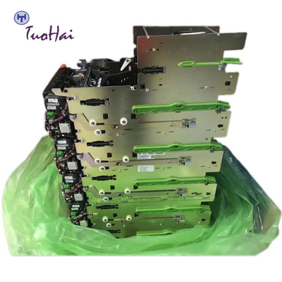 ATM Part Wincor Nixdorf CHASIS 5 CASSETTES LONG PREASSD 01750234240 1750234240