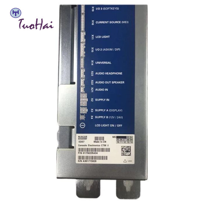 ATM Part Wincor Cineo C4060 Console Electronlcs Ctm II 1750235434 01750235434