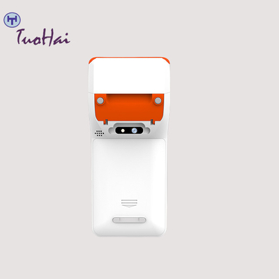 ANFU AF820 New Android 13 Smart POS Terminal Supports All Payment With NFC EMV Certified