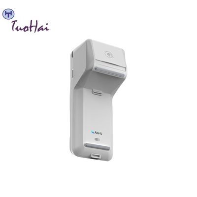 POS with Printer Smart POS Android 13 POS AF980