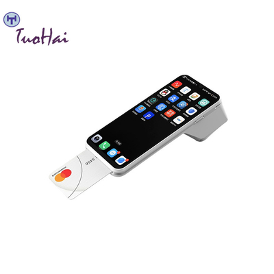 POS with Printer Smart POS Android 13 POS AF980